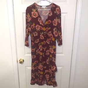 MIDI Dress